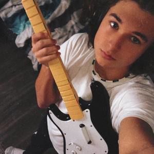 Meet your Posher, Caleb